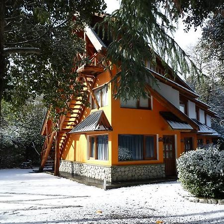 Apart De La Plaza Villa La Angostura Kültér fotó