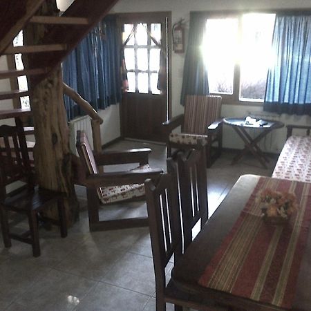 Apart De La Plaza Villa La Angostura Kültér fotó