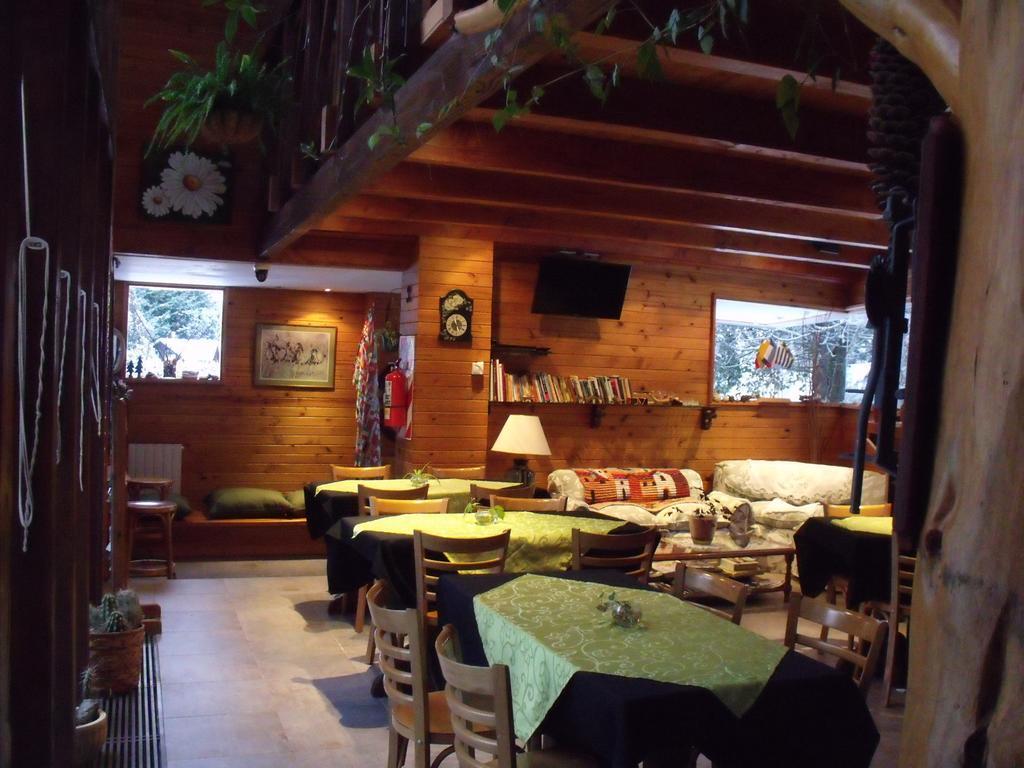 Apart De La Plaza Villa La Angostura Kültér fotó