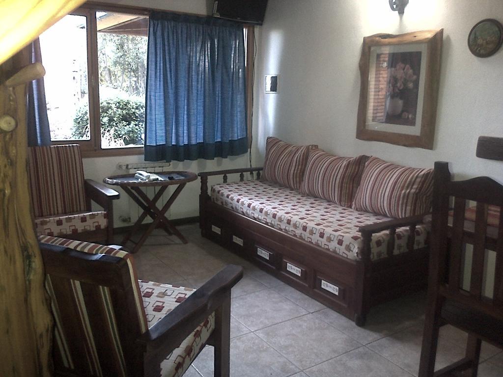 Apart De La Plaza Villa La Angostura Kültér fotó