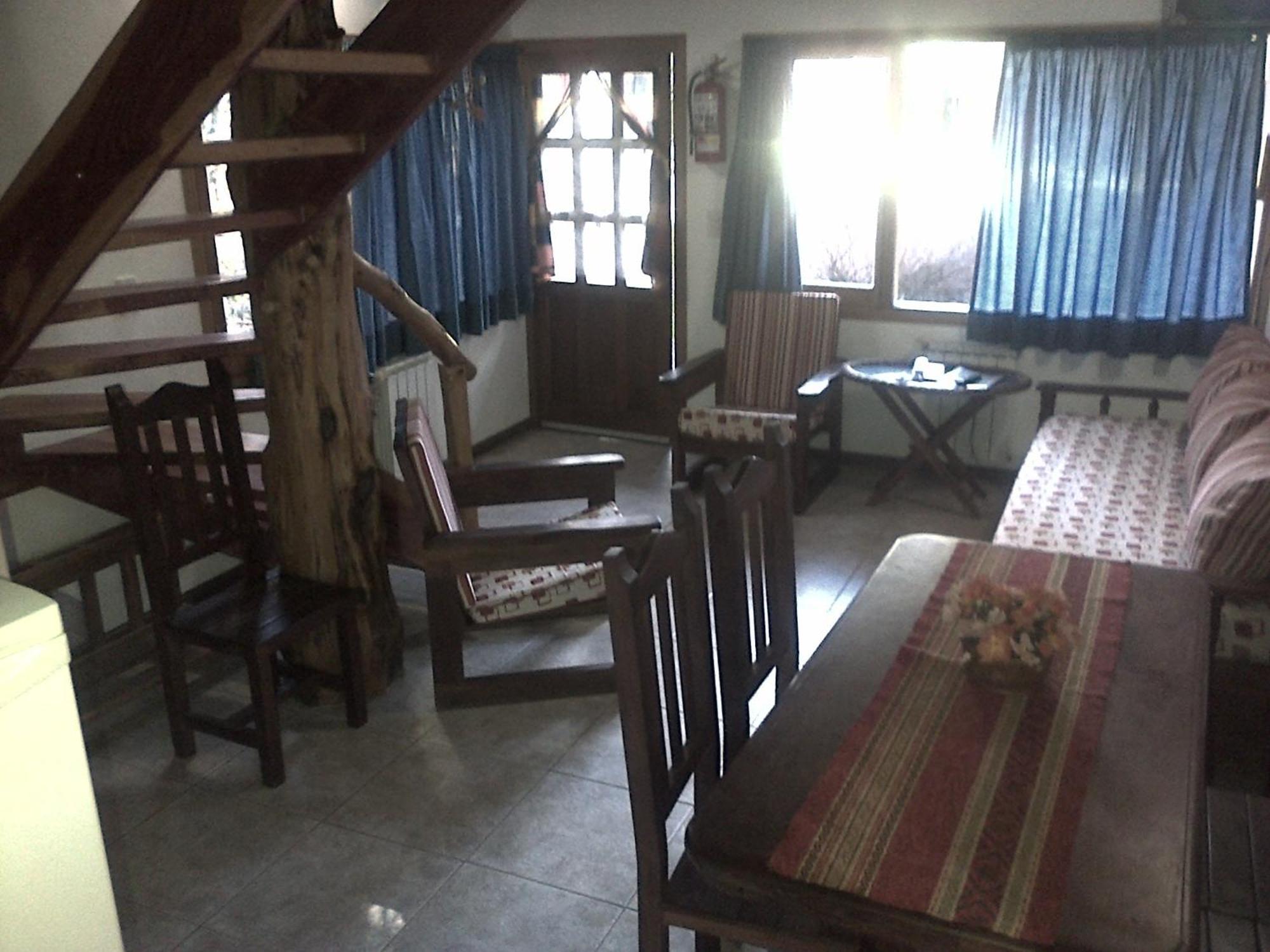 Apart De La Plaza Villa La Angostura Kültér fotó