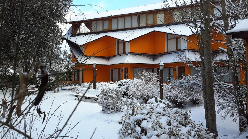 Apart De La Plaza Villa La Angostura Kültér fotó