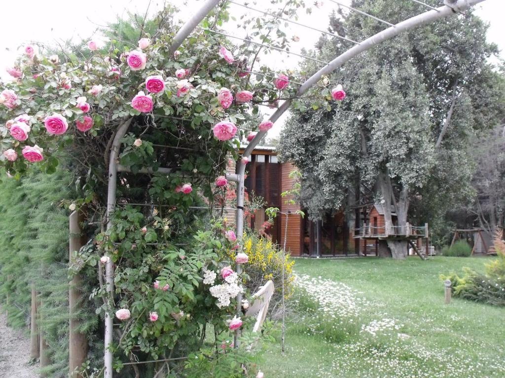 Apart De La Plaza Villa La Angostura Kültér fotó