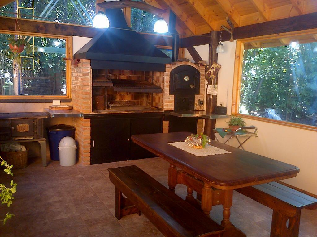 Apart De La Plaza Villa La Angostura Kültér fotó