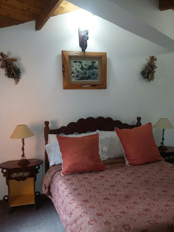 Apart De La Plaza Villa La Angostura Kültér fotó