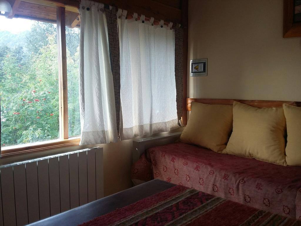 Apart De La Plaza Villa La Angostura Kültér fotó