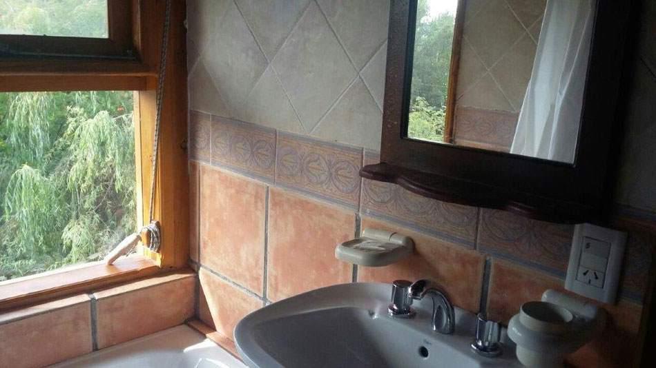 Apart De La Plaza Villa La Angostura Kültér fotó