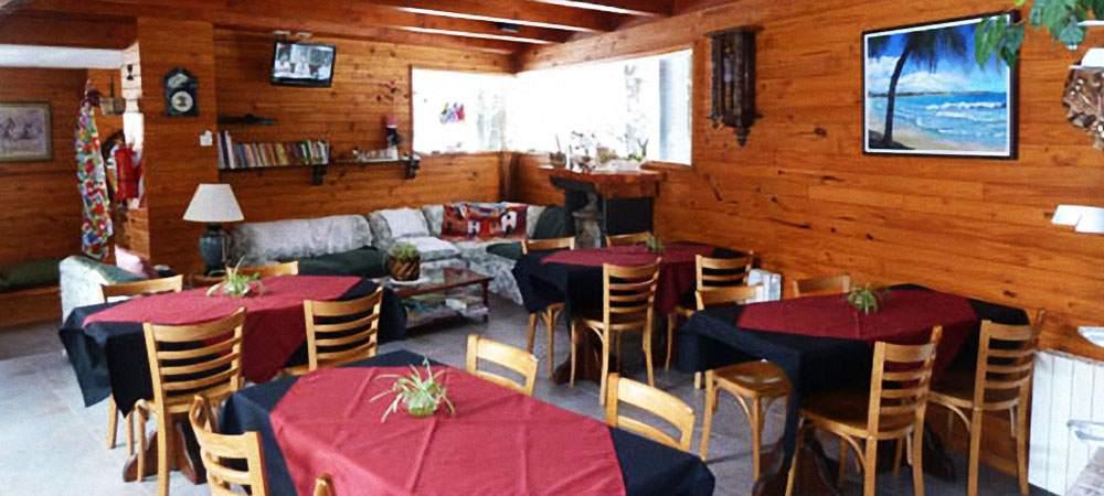 Apart De La Plaza Villa La Angostura Kültér fotó