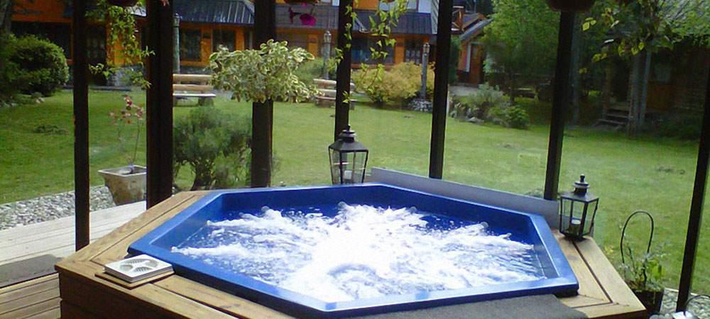Apart De La Plaza Villa La Angostura Kültér fotó