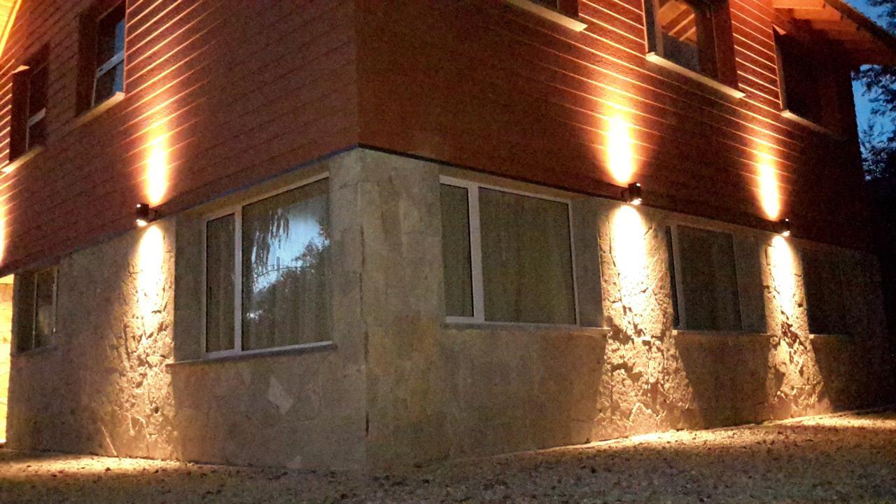 Apart De La Plaza Villa La Angostura Kültér fotó