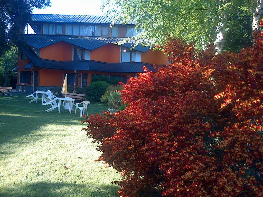 Apart De La Plaza Villa La Angostura Kültér fotó