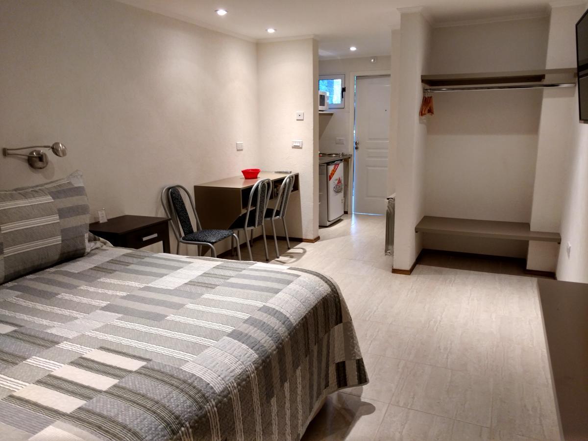 Apart De La Plaza Villa La Angostura Kültér fotó