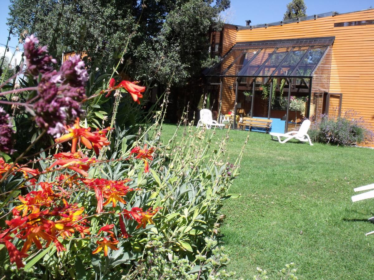Apart De La Plaza Villa La Angostura Kültér fotó
