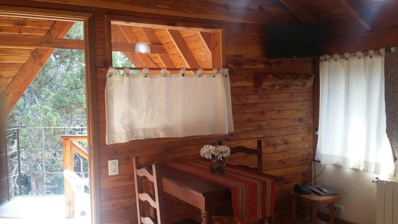 Apart De La Plaza Villa La Angostura Kültér fotó