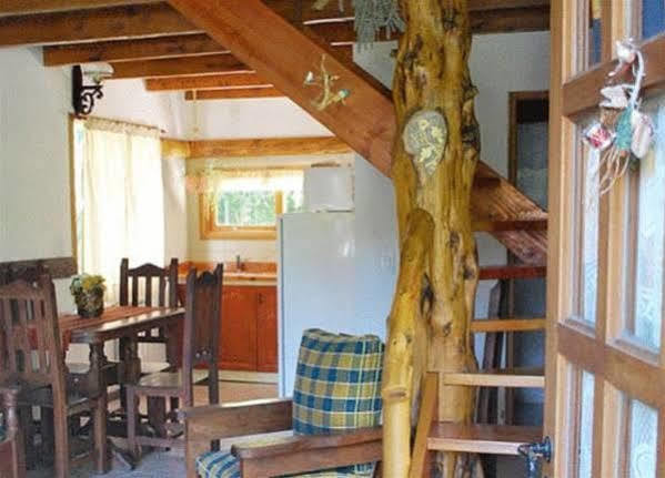 Apart De La Plaza Villa La Angostura Kültér fotó
