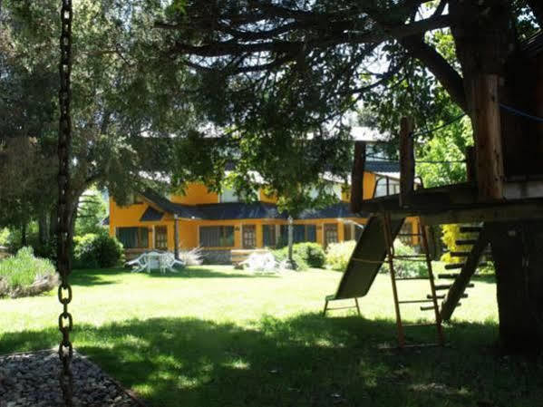 Apart De La Plaza Villa La Angostura Kültér fotó