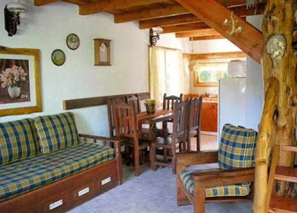 Apart De La Plaza Villa La Angostura Kültér fotó