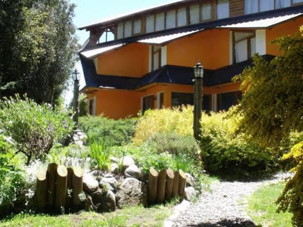 Apart De La Plaza Villa La Angostura Kültér fotó
