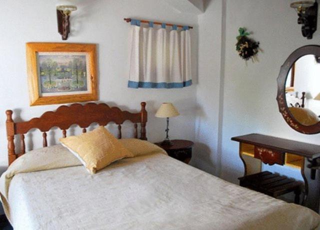 Apart De La Plaza Villa La Angostura Szoba fotó