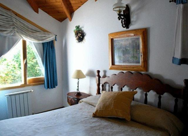 Apart De La Plaza Villa La Angostura Szoba fotó