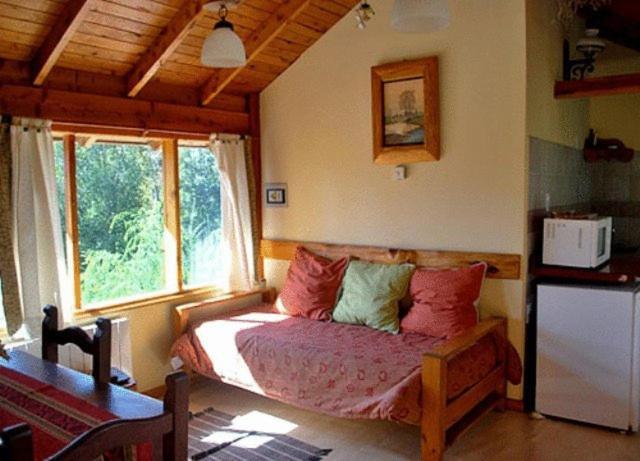 Apart De La Plaza Villa La Angostura Szoba fotó