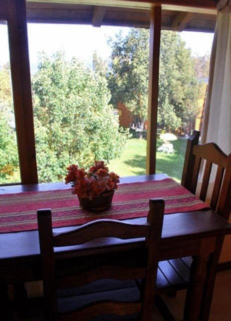 Apart De La Plaza Villa La Angostura Szoba fotó